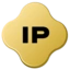 IP Logo